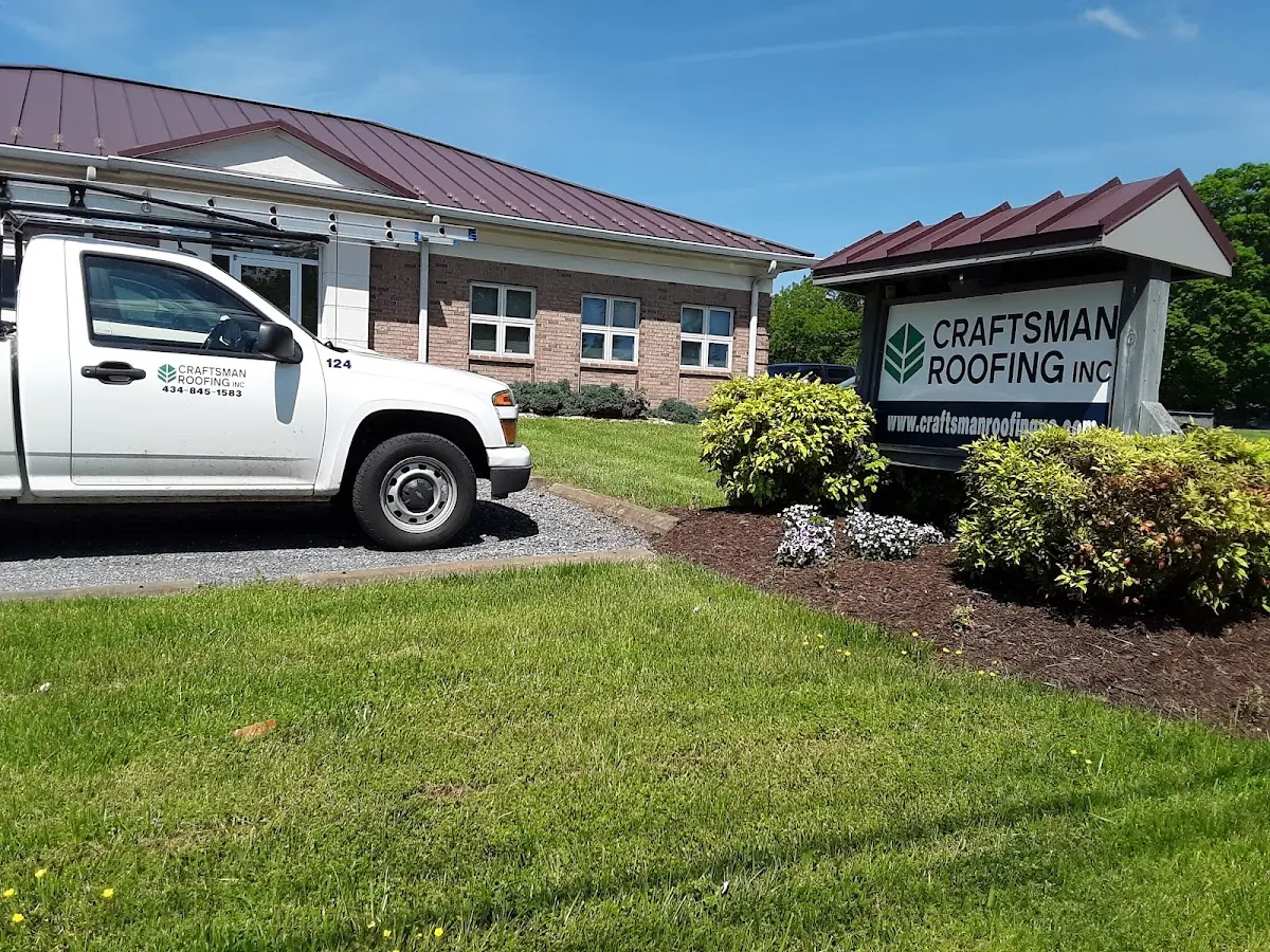 Quality Roof Replacement by experienced craftsmen in Morristown